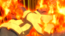 Beyblade Burst God Blaze Ragnaruk 4Cross Flugel avatar 19