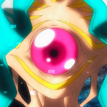 Deep Chaos 4flow Bearing Beyblade Wiki Fandom Deep caynox c3 qr code! deep chaos 4flow bearing beyblade