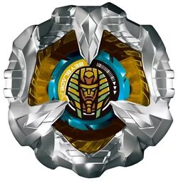 Random Booster Sphinx Cowl Select | Beyblade Wiki | Fandom