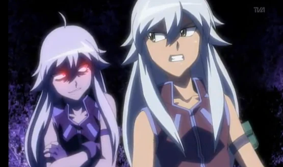 Tsubasa Otori | Beyblade Wiki | Fandom