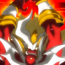 Spriggan Requiem 0 Zeta Beyblade Wiki Fandom It was released in western countries as a switchstrike. spriggan requiem 0 zeta beyblade wiki