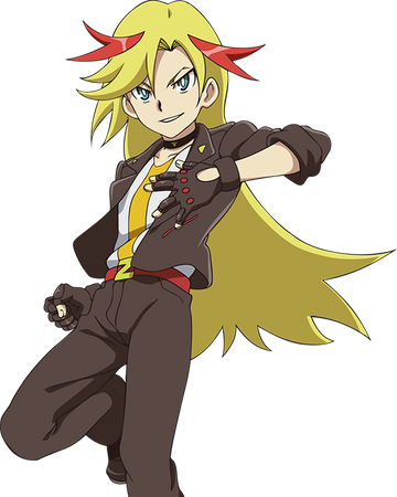 beyblade wiki fandom
