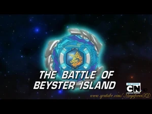 Beyblade: Metal Fury - Episode 23 