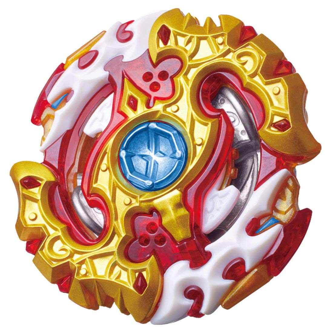 Spriggan sales requiem beyblade