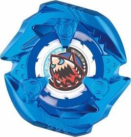 SharkEdge 5-60GF