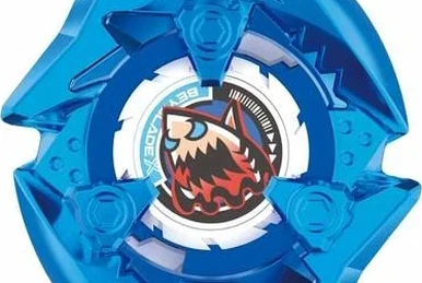 SharkEdge 2-60GP | Beyblade Wiki | Fandom