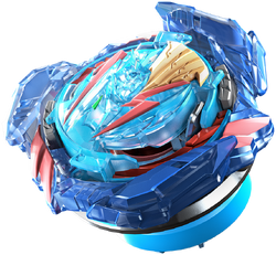 Ultimate Evo Valtryek V8 Over-Q Liner-Q+Variable-3', Beyblade Wiki