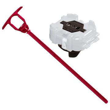 Beyblade light launcher lr sale