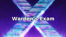 Beyblade X - Episode 11 English Title Card