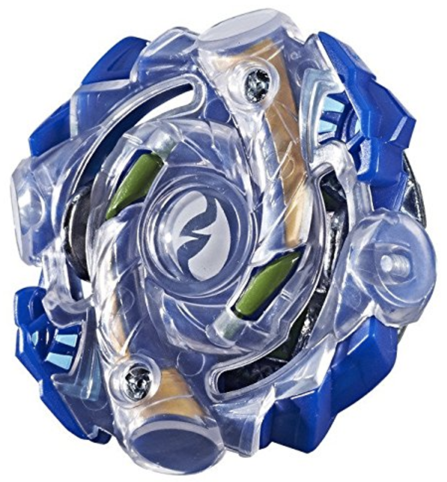 Beyblade burst evolution starter pack deals hyrus h2