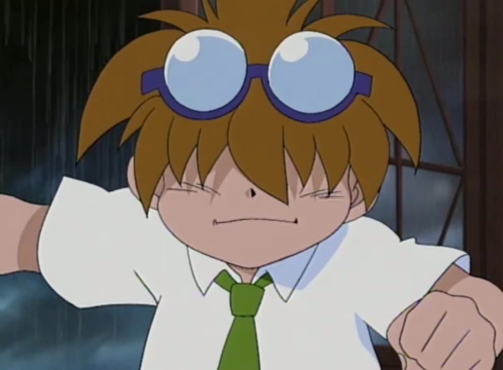 Kenny | Beyblade Wiki | Fandom