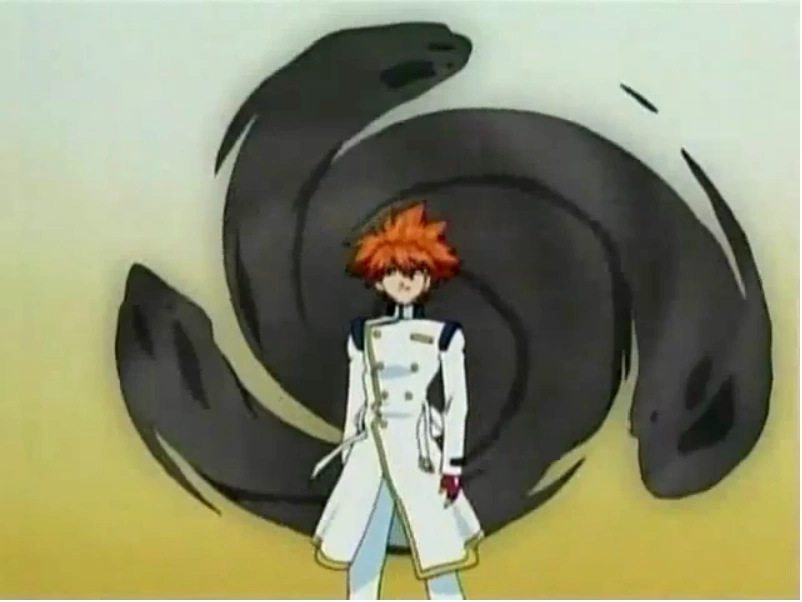 King of Darkness | Beyblade Wiki | Fandom