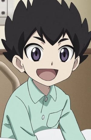 Shu Kurenai, Beyblade Wiki, Fandom