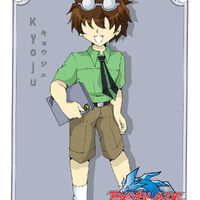 Manabu Saien Kyoju Beyblade Angel S Heart Wiki Fandom Manabu Saien Kyoju Beyblade Angel S Heart Wiki Fandom