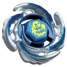 Aquario beyblade 2025