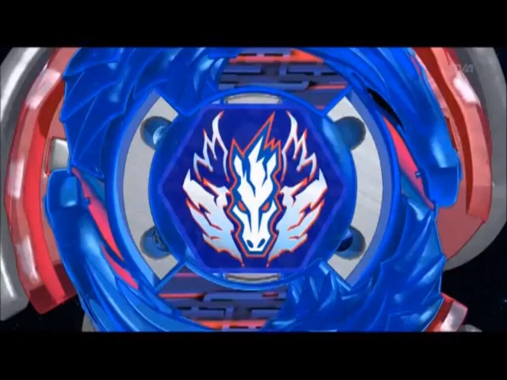 Big Bang Pegasus F:D | Beyblade Anime Wiki | Fandom