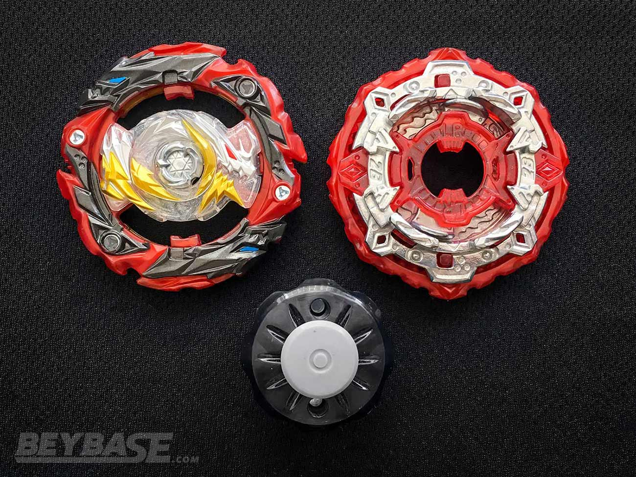 World Diabolos Drift 2B | Beyblade Combo Wiki | Fandom