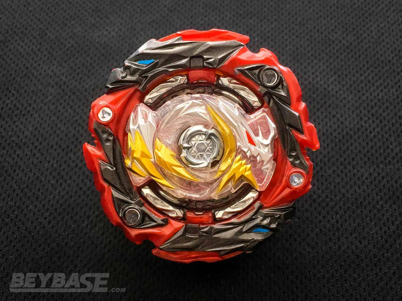 World Diabolos Drift 2B | Beyblade Combo Wiki | Fandom