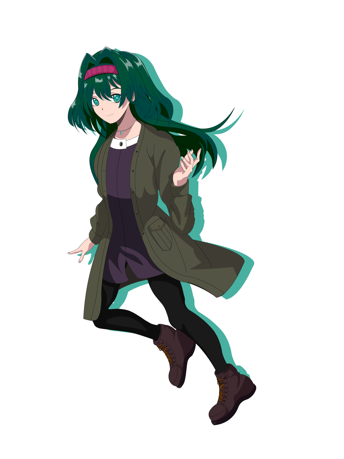 noa♡ Noa Miyakubi | Beyblade Fanon Wiki | Fandom
