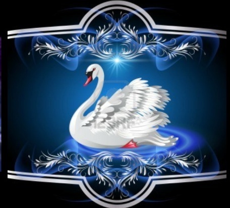 Swans, wings, manga, swan, boy, fantasy, girl, bird, feather, anime, white,  couple, HD wallpaper | Peakpx