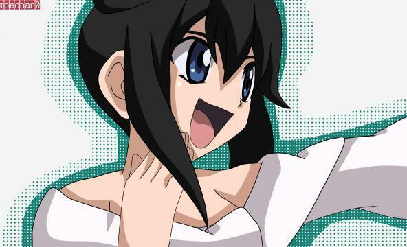 Nya Nishiro, Beyblade Fanon Wiki, Fandom