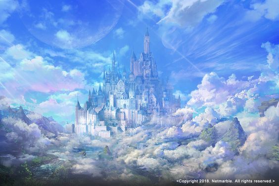 Anime Heaven | Anime Amino
