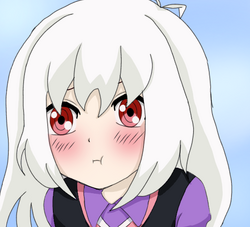 Sora Kurenai, Beyblade Fanon Wiki