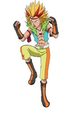 Ghasem Madal Burst Expanded Universe Beyblade Fanon Wiki Fandom