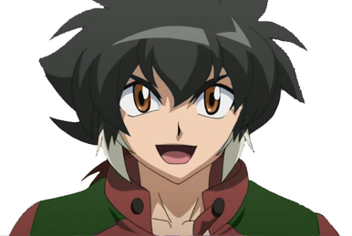 Beni Kurenai, Beyblade Fanon Wiki