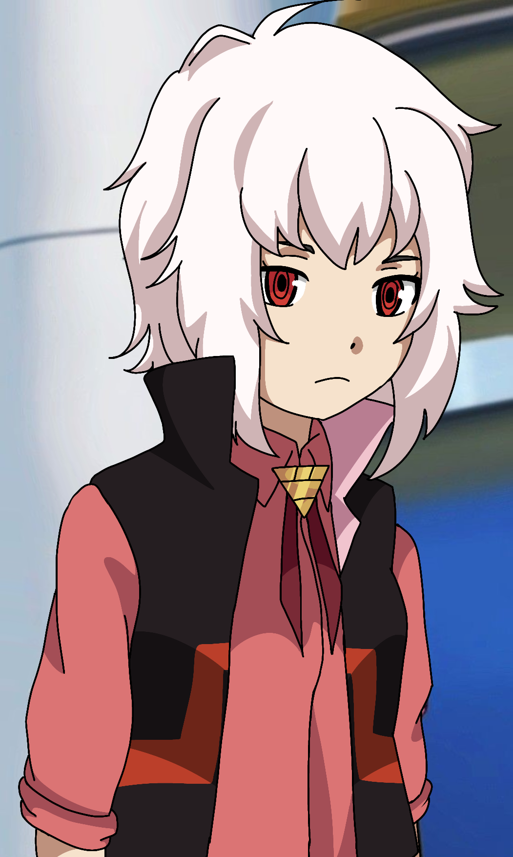 Sora Kurenai, Beyblade Fanon Wiki