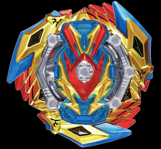 Yen Valkyrie Conquer Evolution Dash Retsu Beyblade Fanon Wiki Fandom