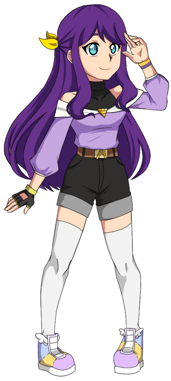 Valt Aoi (Burst Expanded Universe), Beyblade Fanon Wiki