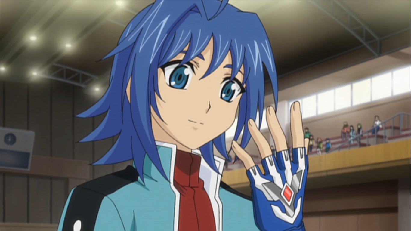 Sora Kurenai, Beyblade Fanon Wiki