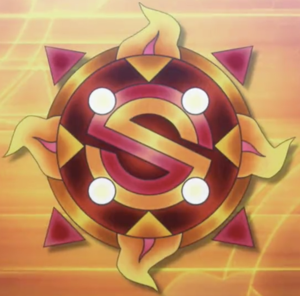 SB Rios, Beyblade Wiki