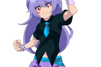 Sora Kurenai, Beyblade Fanon Wiki