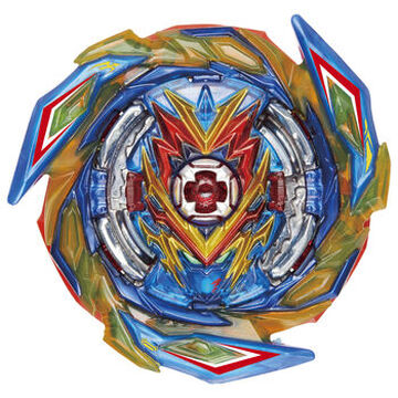 Fallen valkyrie beyblade sales
