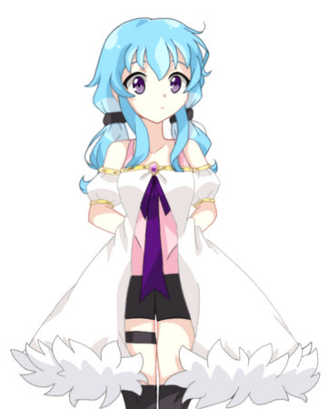 Nya Nishiro Beyblade Fanon Wiki Fandom