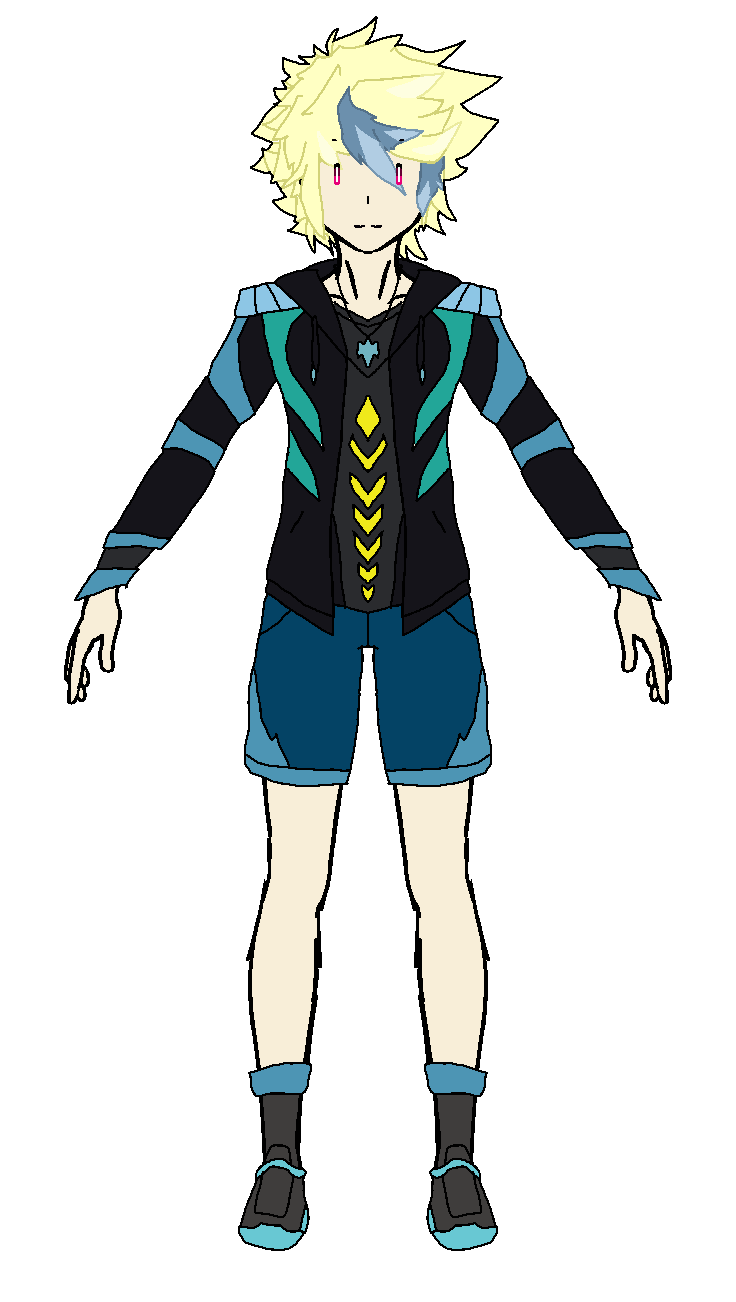 Valt Aoi (Burst Expanded Universe), Beyblade Fanon Wiki