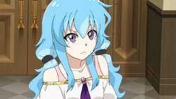 Nya Nishiro, Beyblade Fanon Wiki, Fandom