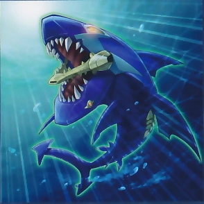 Jawline Shark | Beyblade Fanon Wiki 