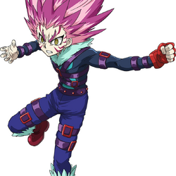 Beyblade burst cheap sparking characters