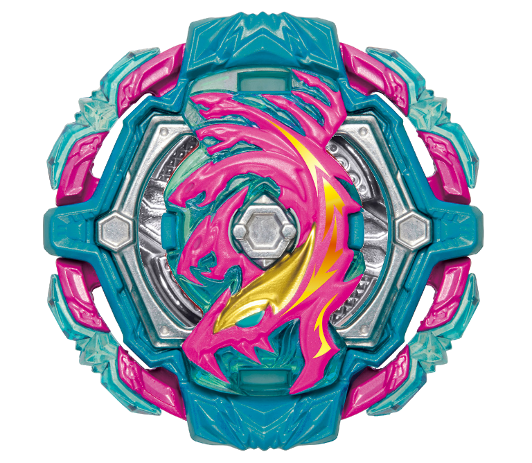 beyblade burst hydra