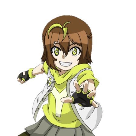 Valt Aoi (Burst Expanded Universe), Beyblade Fanon Wiki