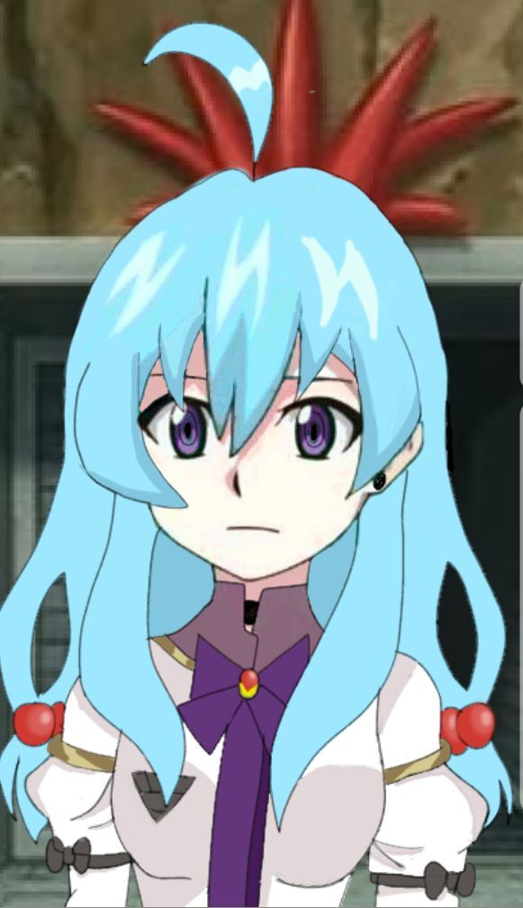 Sora Kurenai, Beyblade Fanon Wiki