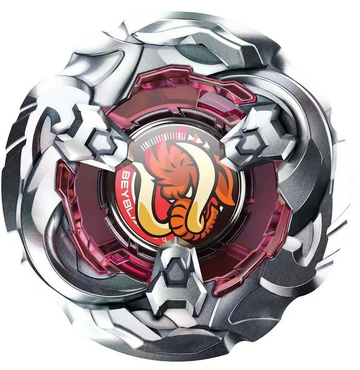 Tusk Mammoth 3-60T | Beyblade Fanon Wiki | Fandom