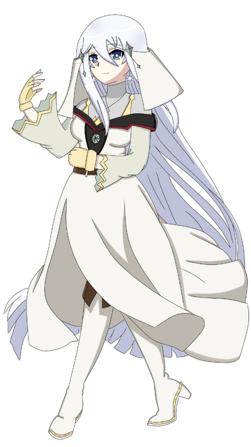 Beni Kurenai, Beyblade Fanon Wiki