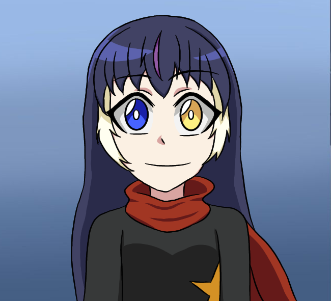 Shu Kurenai (Burst Expanded Universe), Beyblade Fanon Wiki