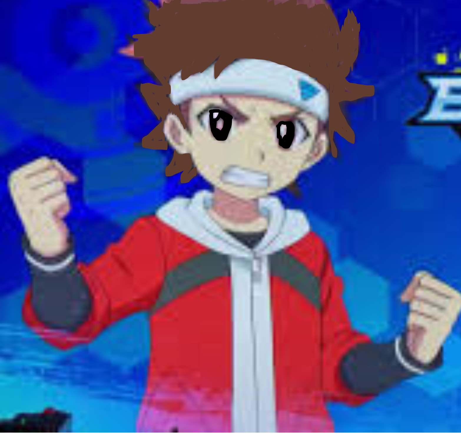 Discuss Everything About Beyblade Fanon Wiki
