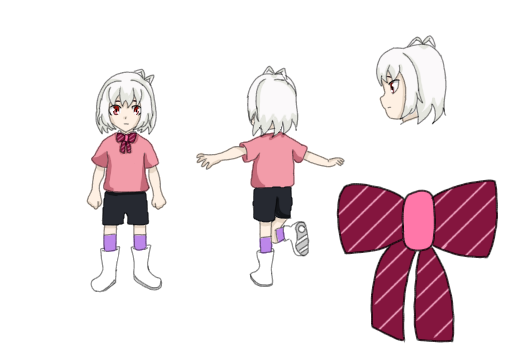 Sarana Kurenai, Beyblade Fanon Wiki