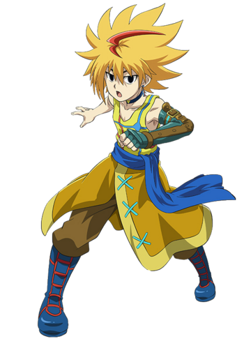 Free De La Hoya Burst Expanded Universe Beyblade Fanon Wiki Fandom Latest